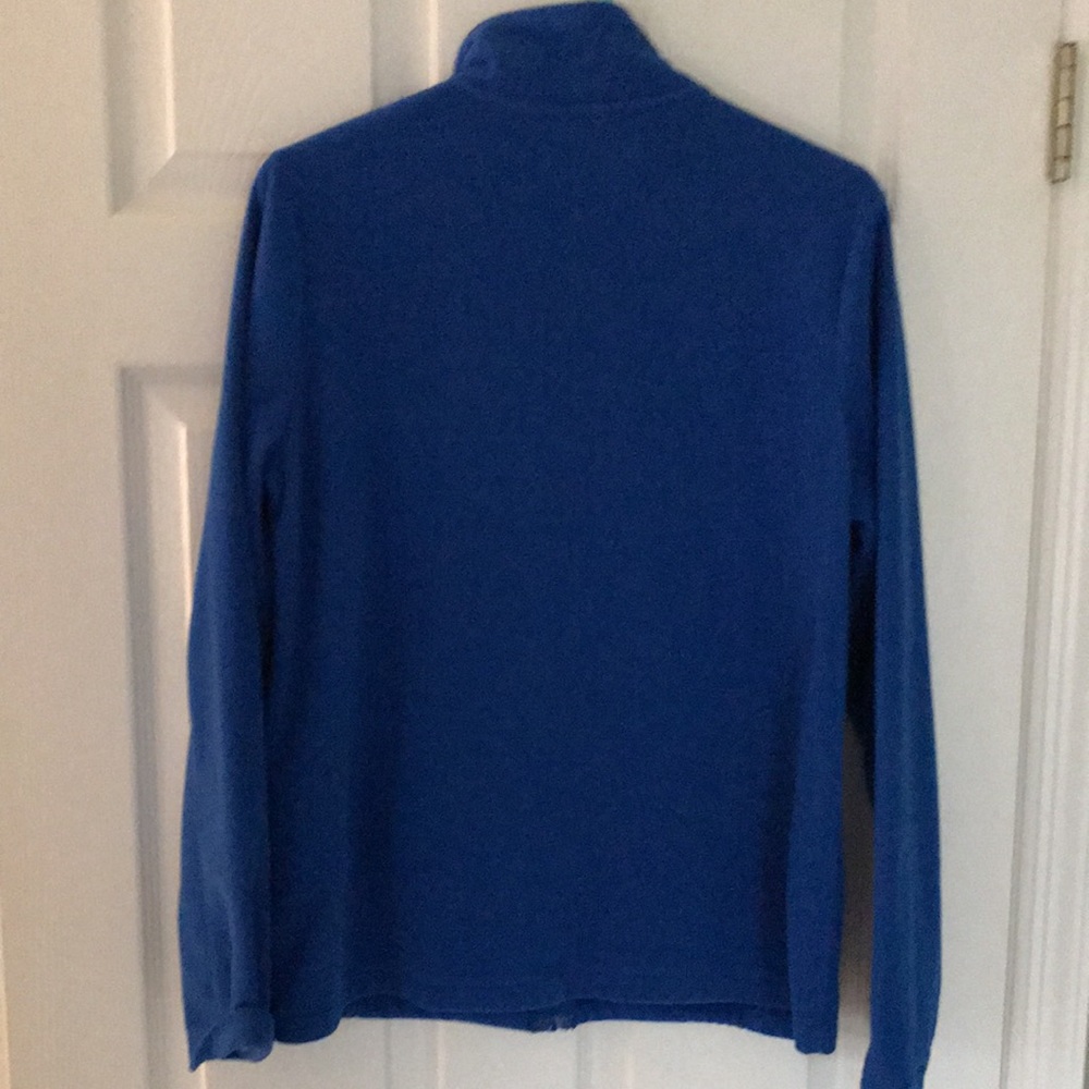 Danskin large 12-14 jacket. Fleece - Picture 4 of 4